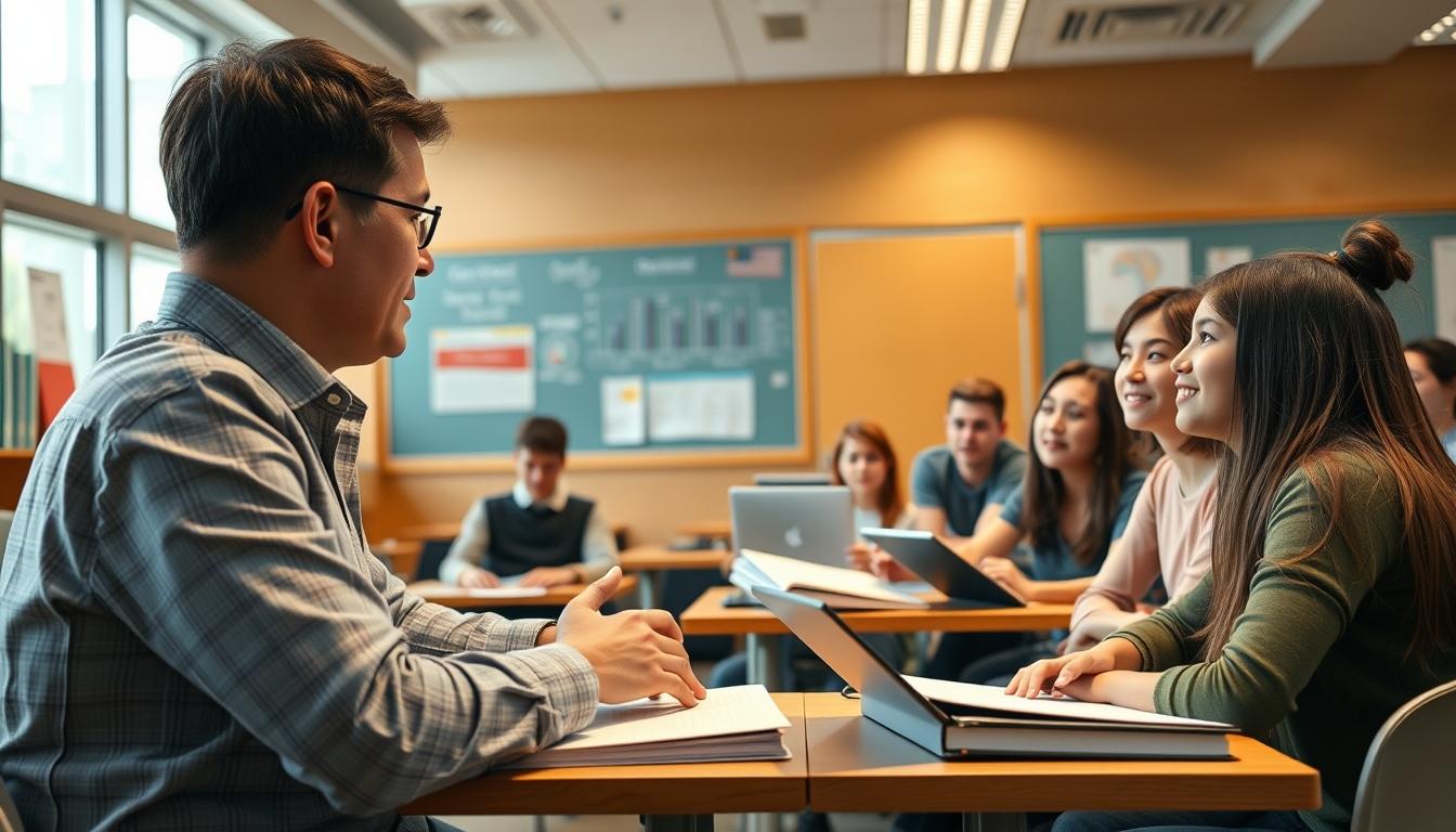 Collaborative learning and practical skill development